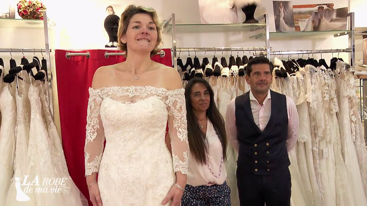 La Robe De Ma Vie épisode Complet