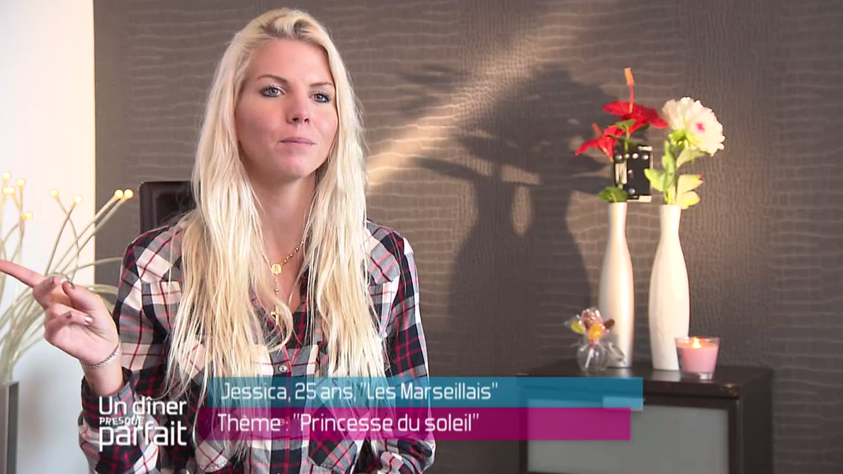 Un dîner presque parfait : Spéciale Marseillais : Journée 2