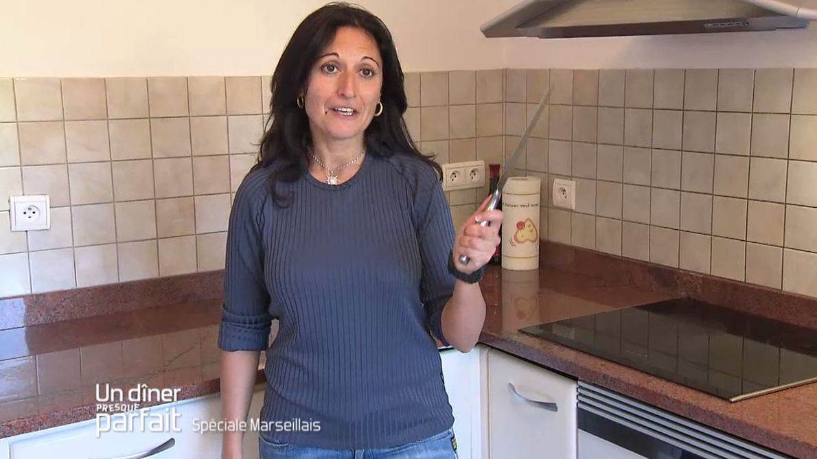 Un dîner presque parfait : Spéciale Marseillais : Journée 4