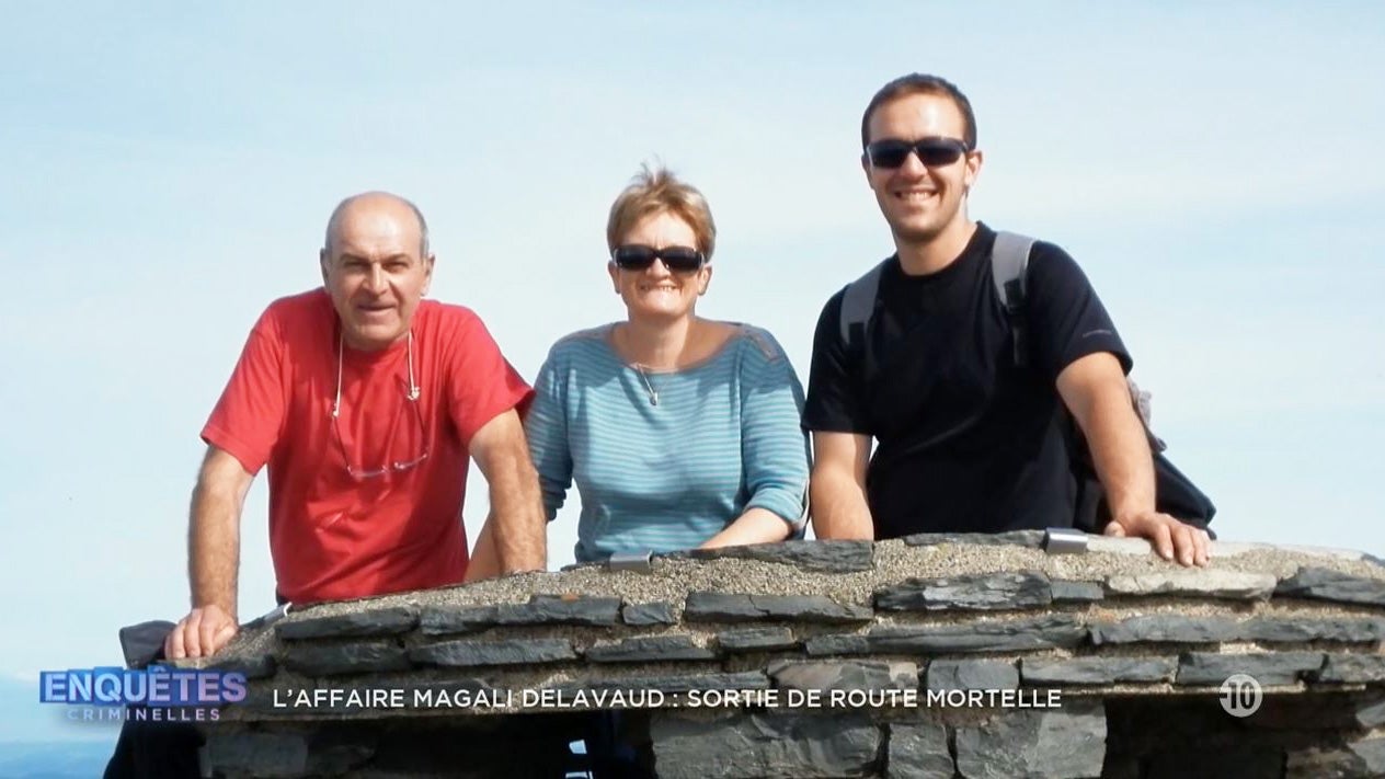 Enquêtes criminelles : Ils lui auraient donné le bon Dieu sans confession...