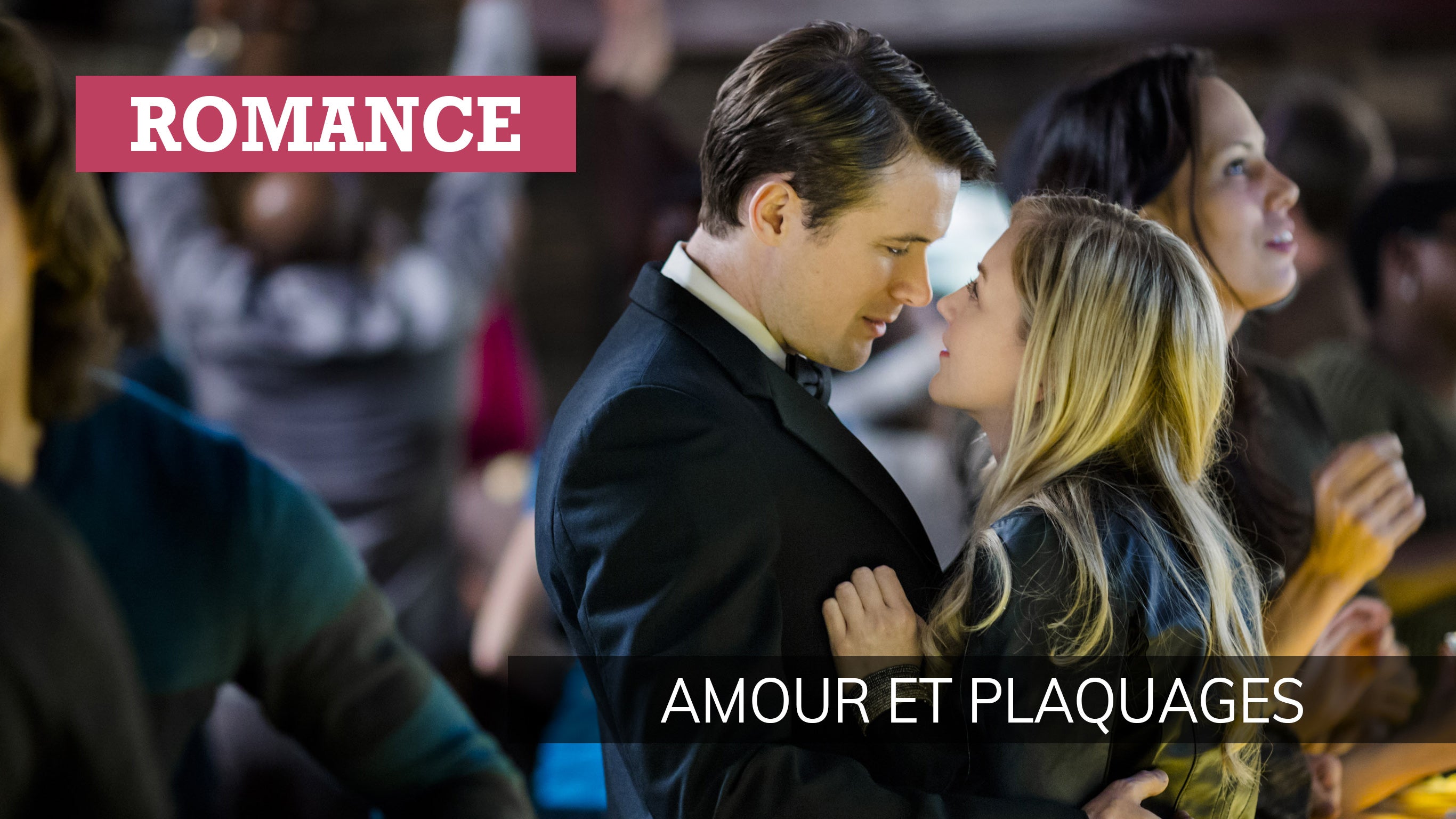 Amour Et Plaquages Sur Rtlplay Voir Les Episodes En Streaming