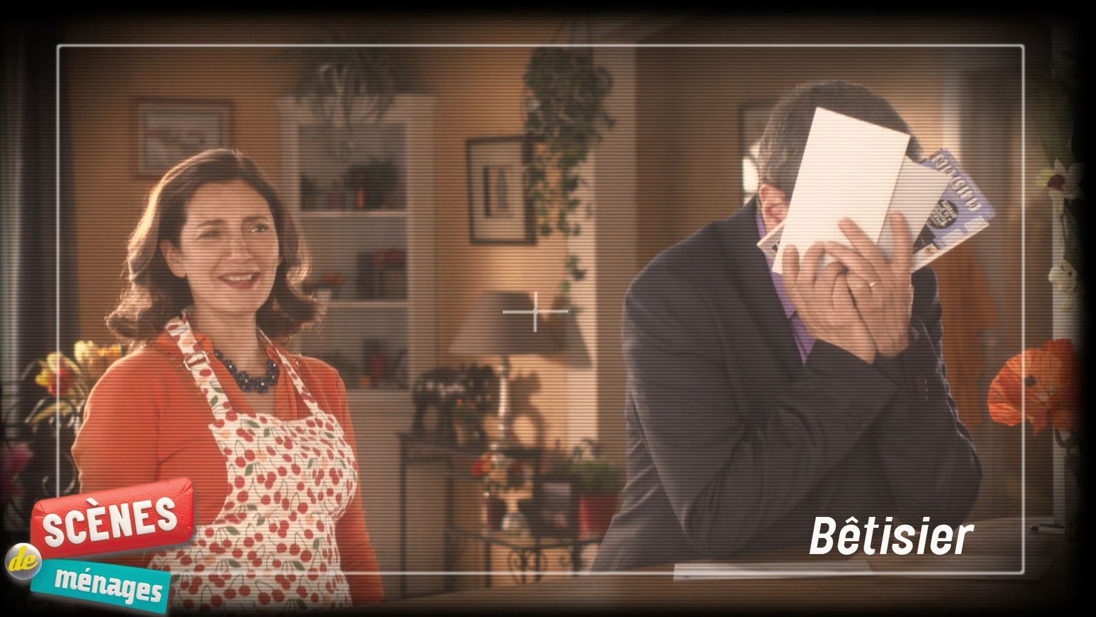 Scènes de ménages : Les meilleurs bêtisiers 7 - Spéciale saison 9