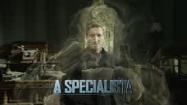 A specialista : A specialista 4. évad 8. rész
