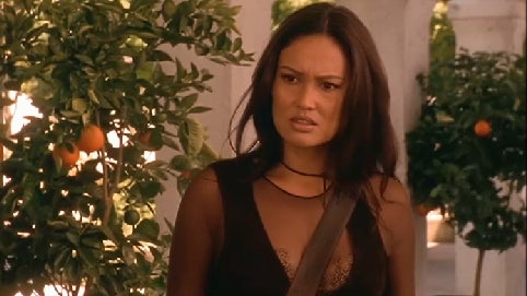 Sydney Fox l'aventurière : Saison 3 épisode 6