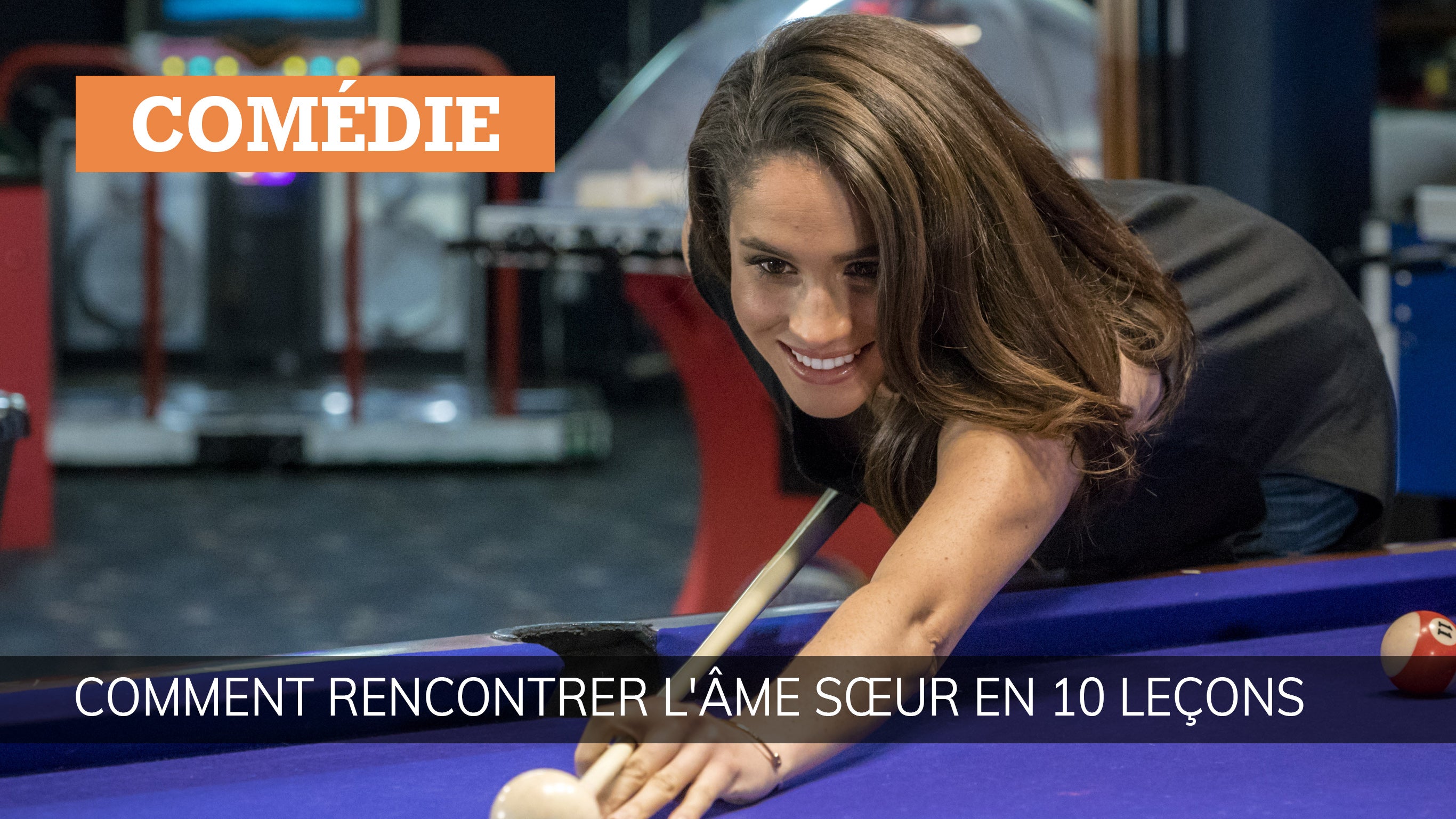 Comment Rencontrer L'âme Soeur En 10 Leçons