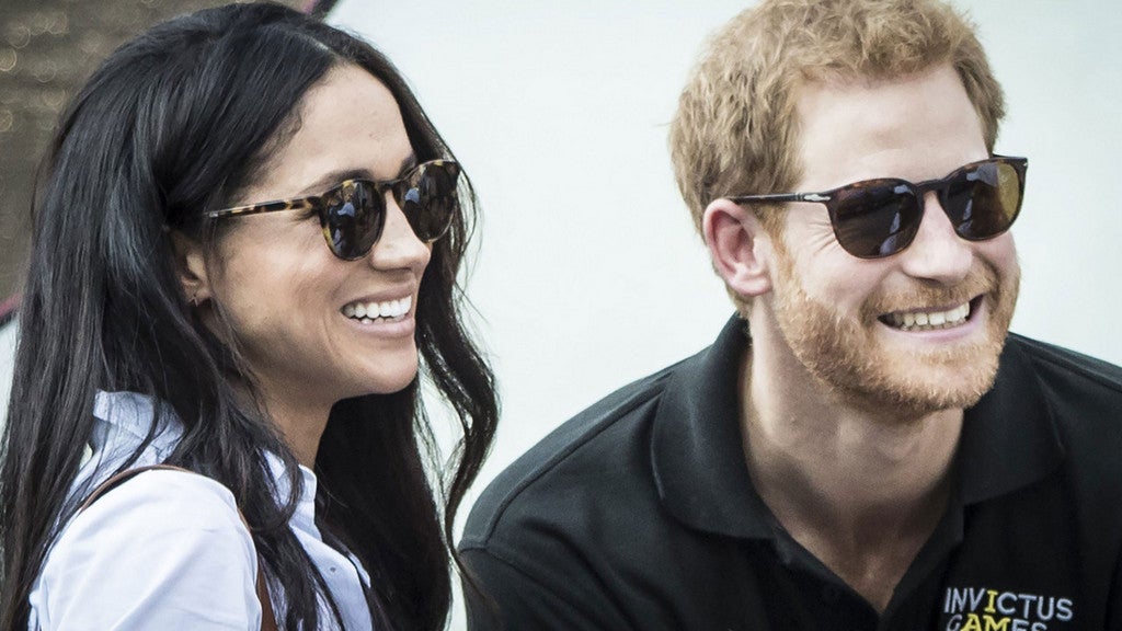 Zone interdite : Meghan et le prince Harry : les secrets du mariage qui bouscule la Couronne