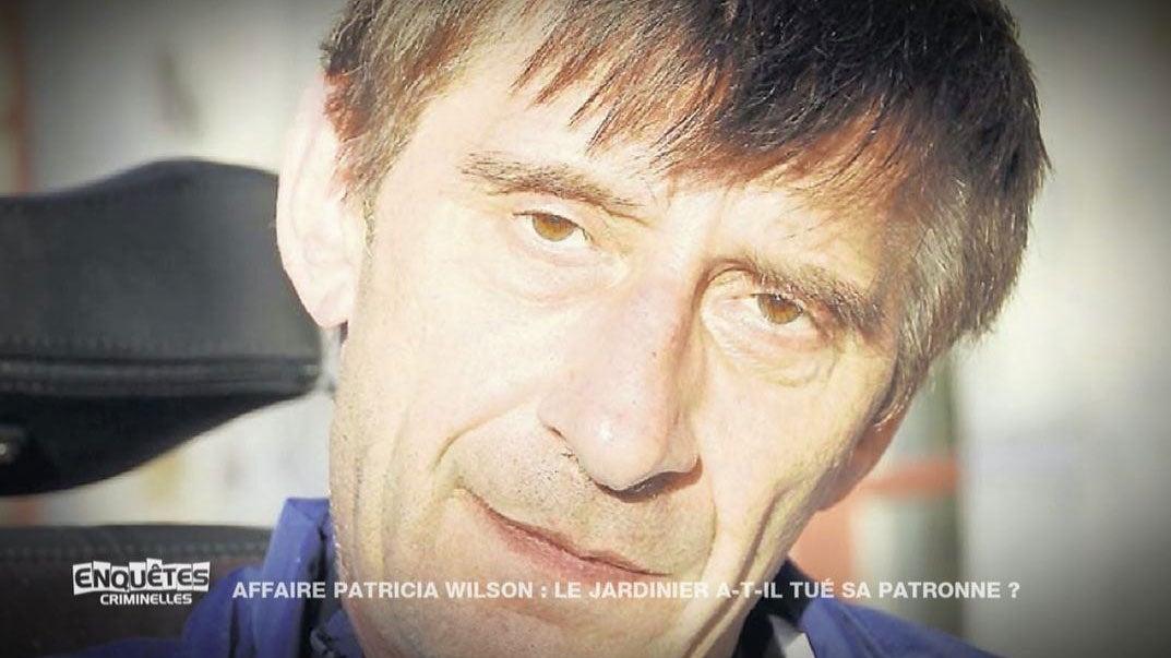 Enquêtes criminelles : Affaire Patricia Wilson : le jardinier a-t-il tué sa patronne ?