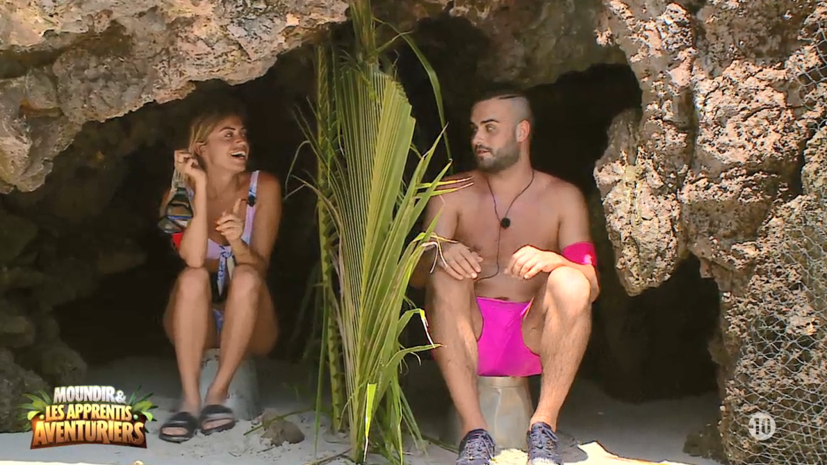 moundir et les apprentis aventuriers 3 episode 8