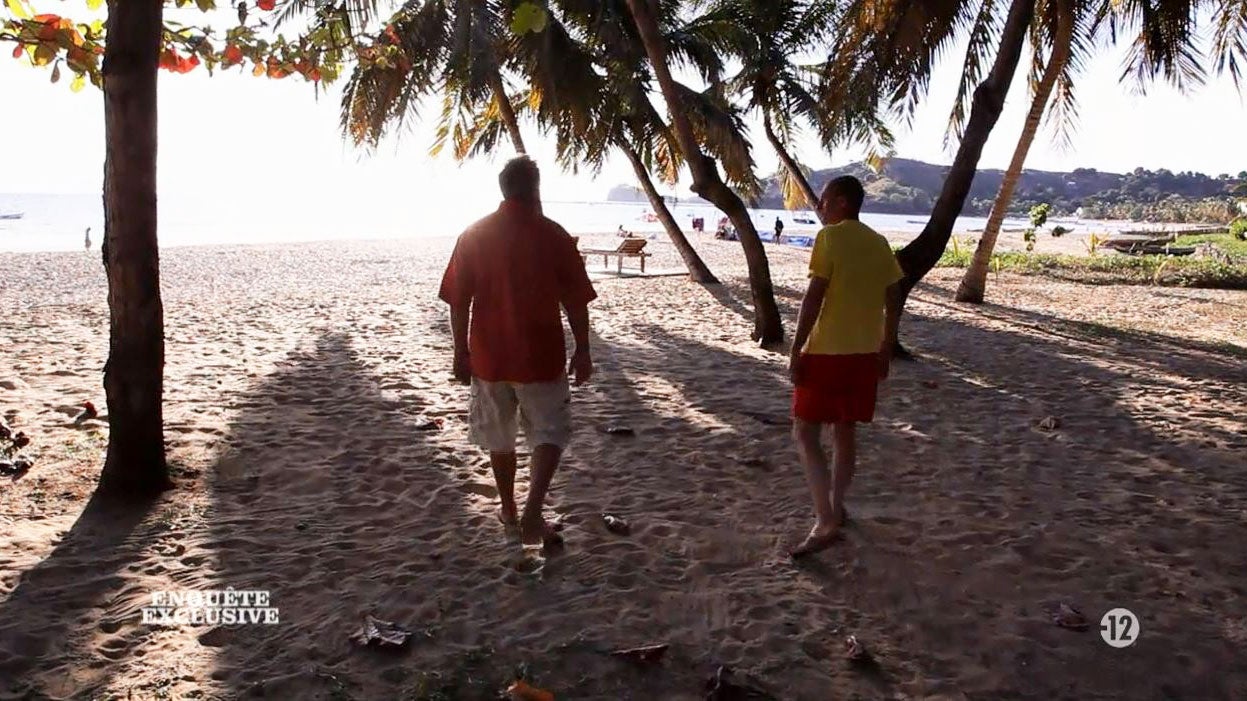 Enquête exclusive : Madagascar : l'enfer au paradis 