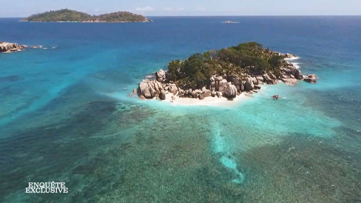 Enquête exclusive : Les Seychelles, un paradis en eaux troubles 