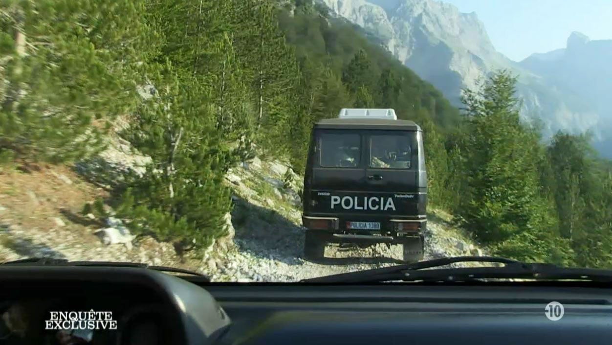 Enquête exclusive : Plages de rêve, business et vendetta : la face cachée de l'Albanie 
