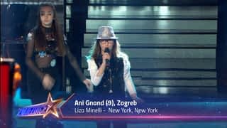 Ani Gnand - New York, New York // E10 / S3