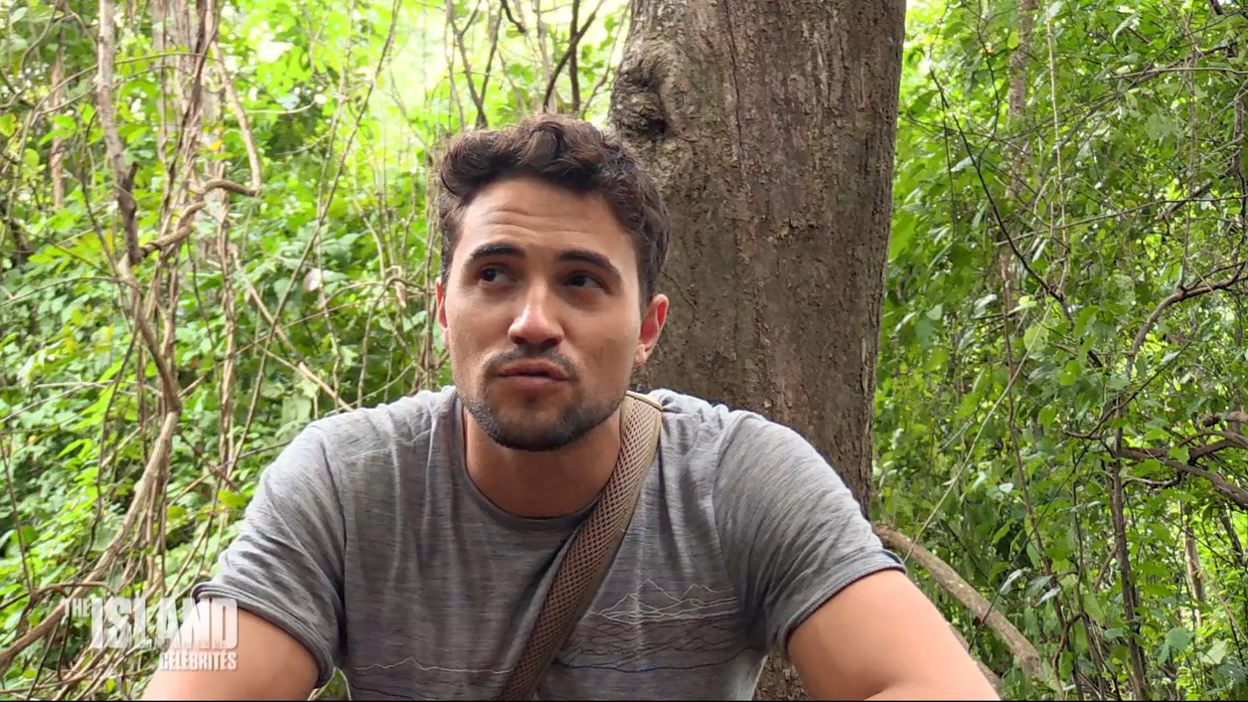 The Island : Olivier Dion "est amoureux" !