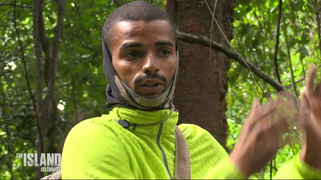 The Island : Brahim veut quitter le camp et crée la polémique !