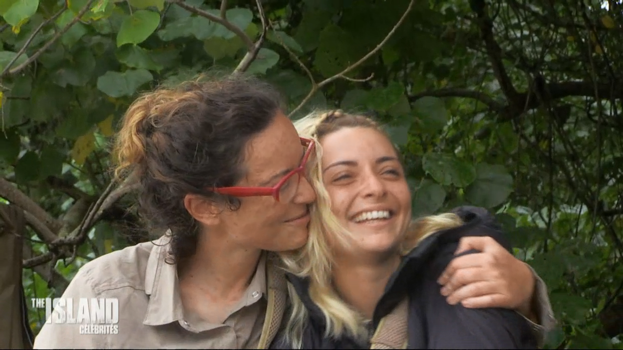 The Island : Priscilla veut un bébé !