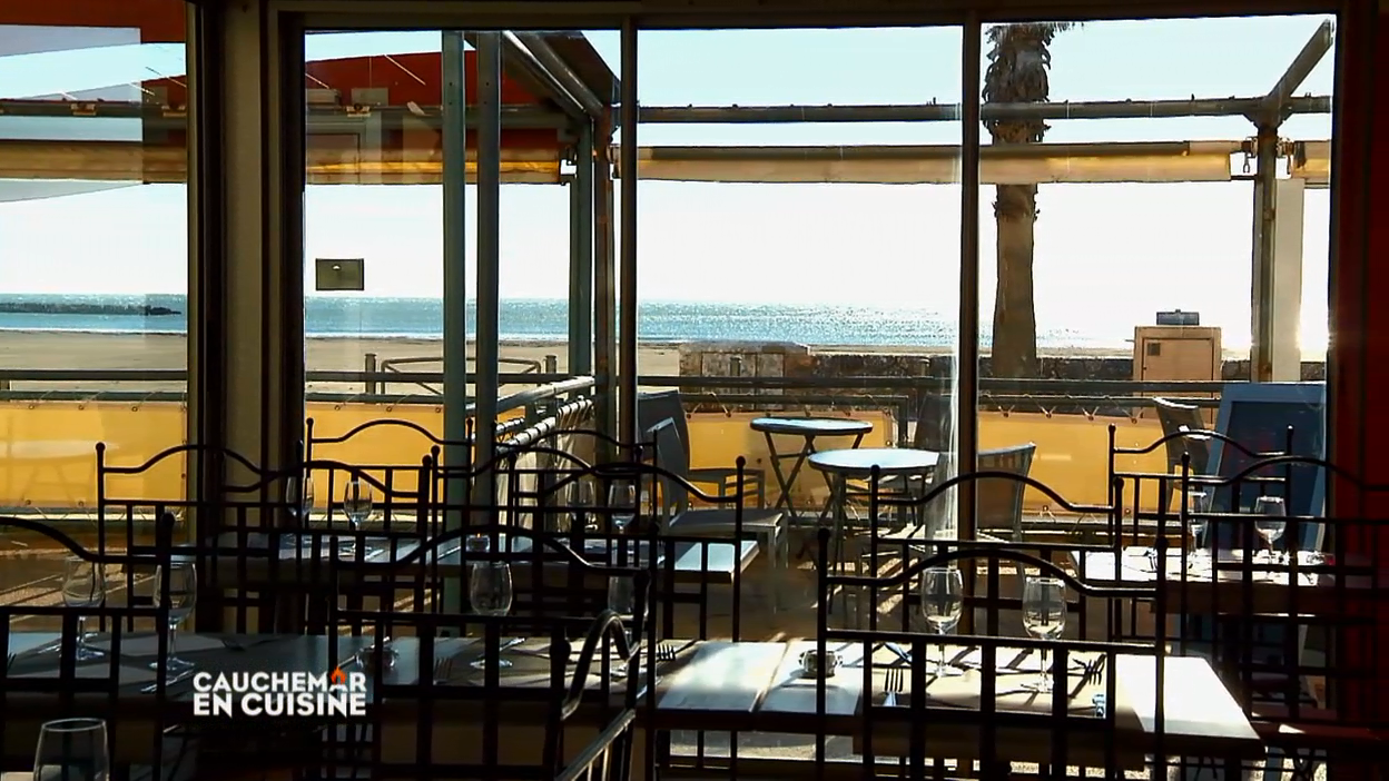 Cauchemar en cuisine avec Philippe Etchebest : Les grosses transformations du restaurant d'Alex et Alexis