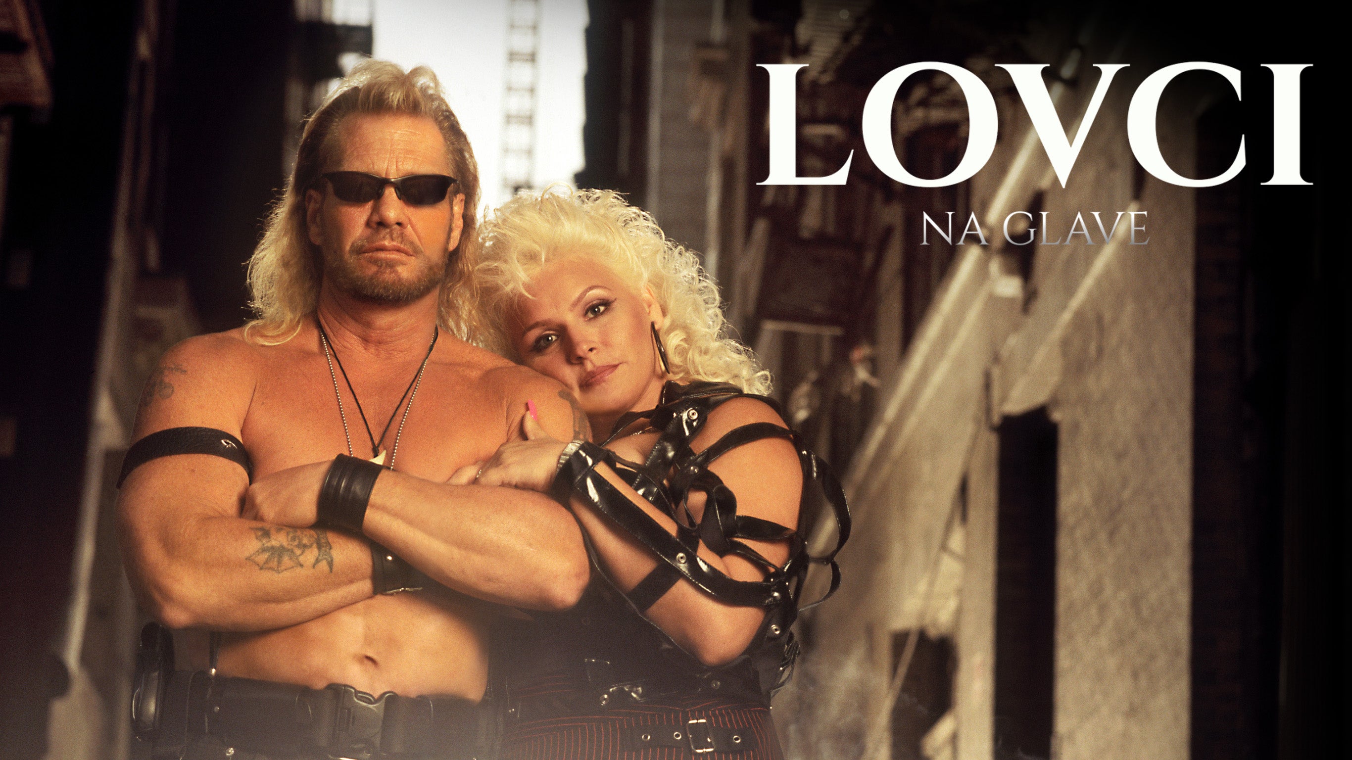 Lovci Na Glave Book From Sort It Apps