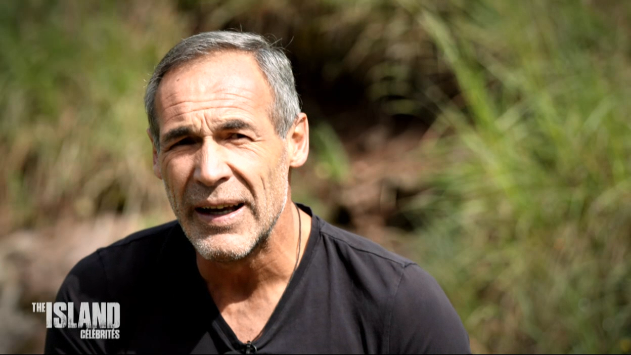 The Island : Comment gérer la sensation de faim ?