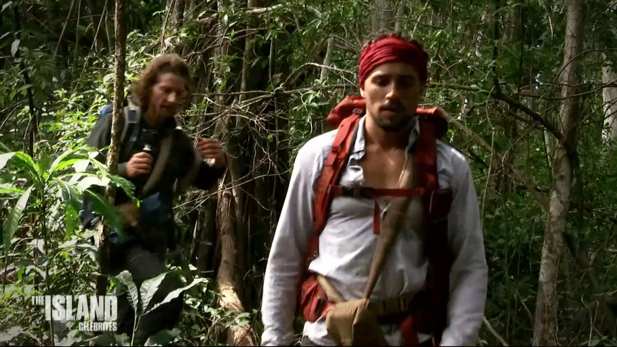 The Island : La règle n°1 pour ne pas se perdre en pleine jungle !