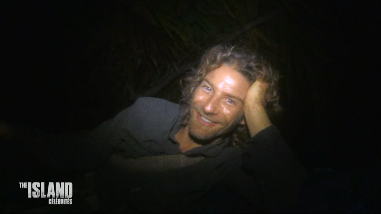 The Island : Gwendal libère le caïman avec un grand regret !