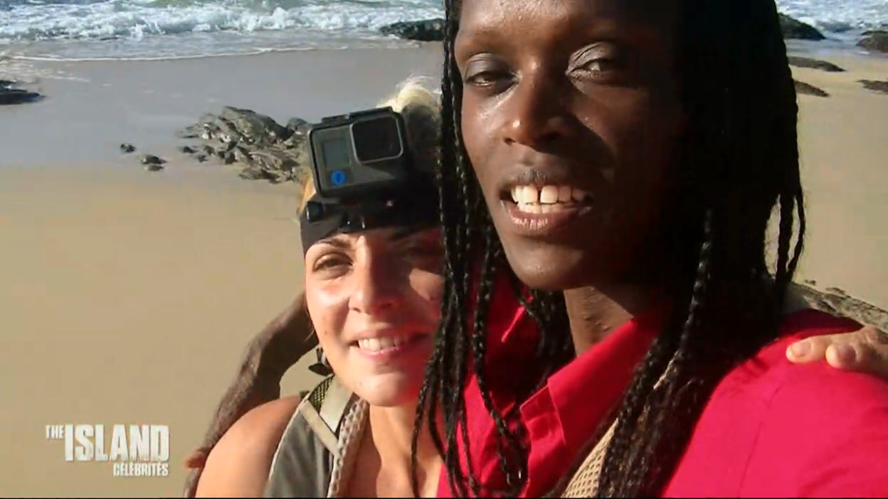 The Island : Le « girl power » de l’île