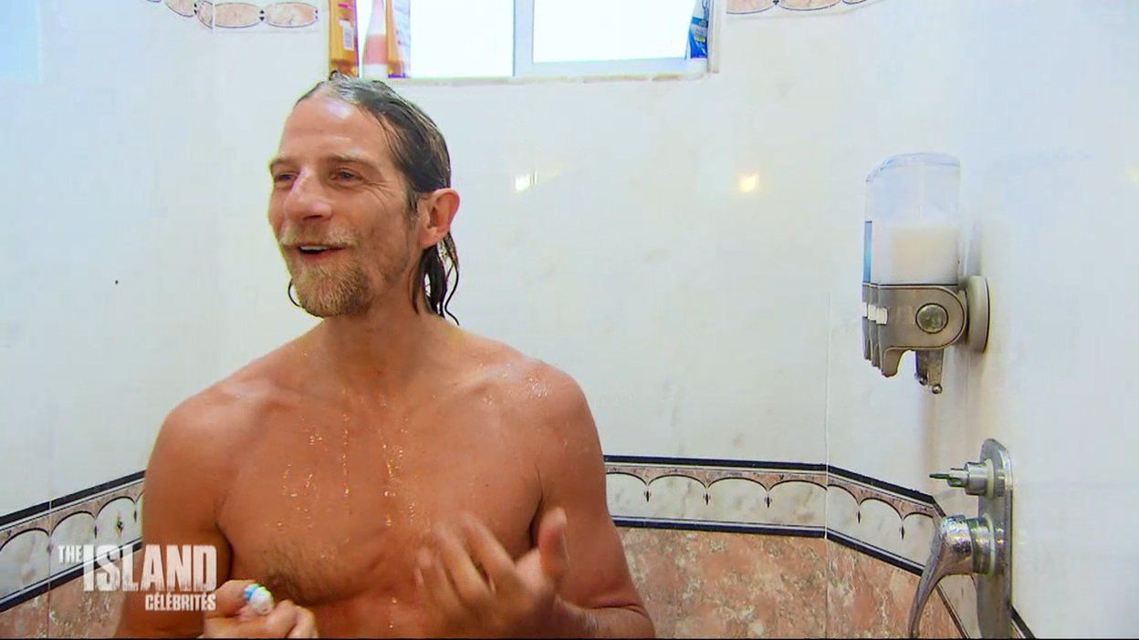 The Island : Les célébrités redécouvrent le confort