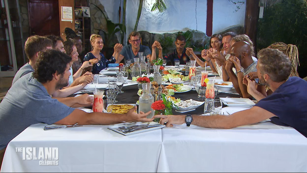 The Island : Le mot de la fin pour Stomy Bugsy