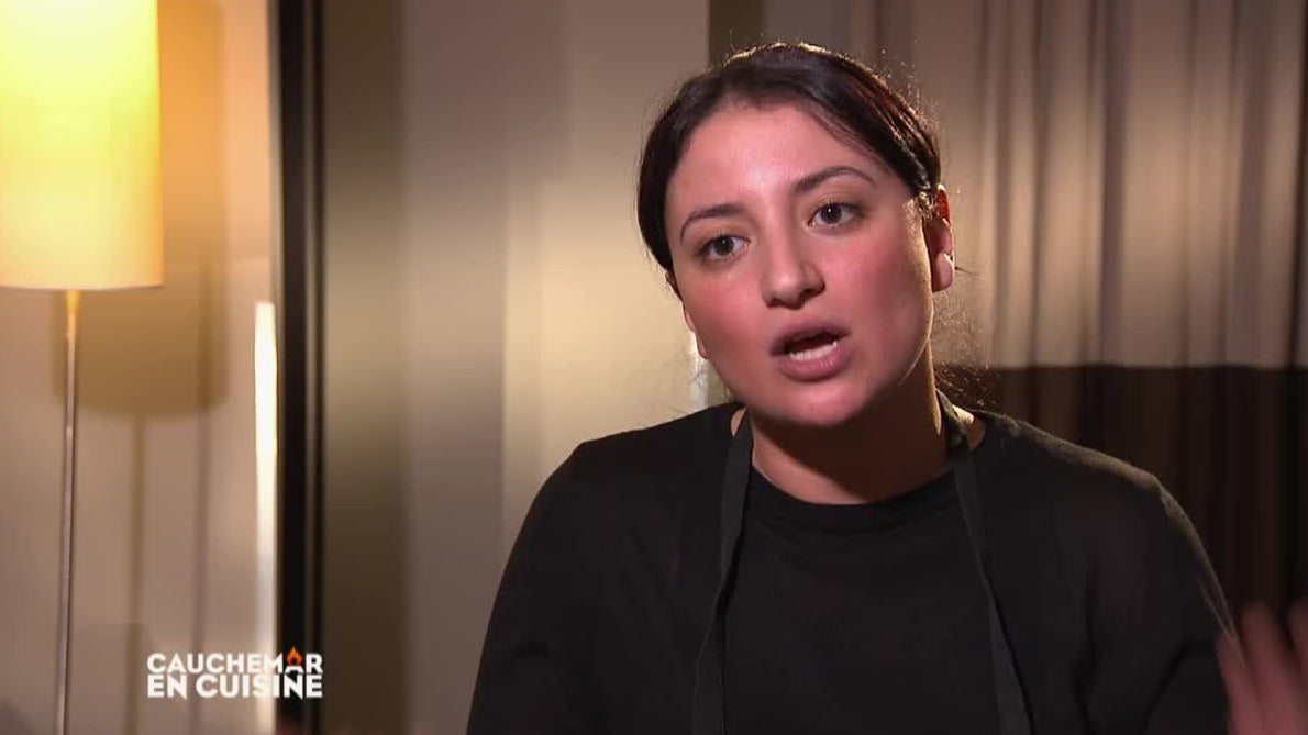 Cauchemar En Cuisine Avec Philippe Etchebest Sur 6play Voir Les Episodes En Streaming