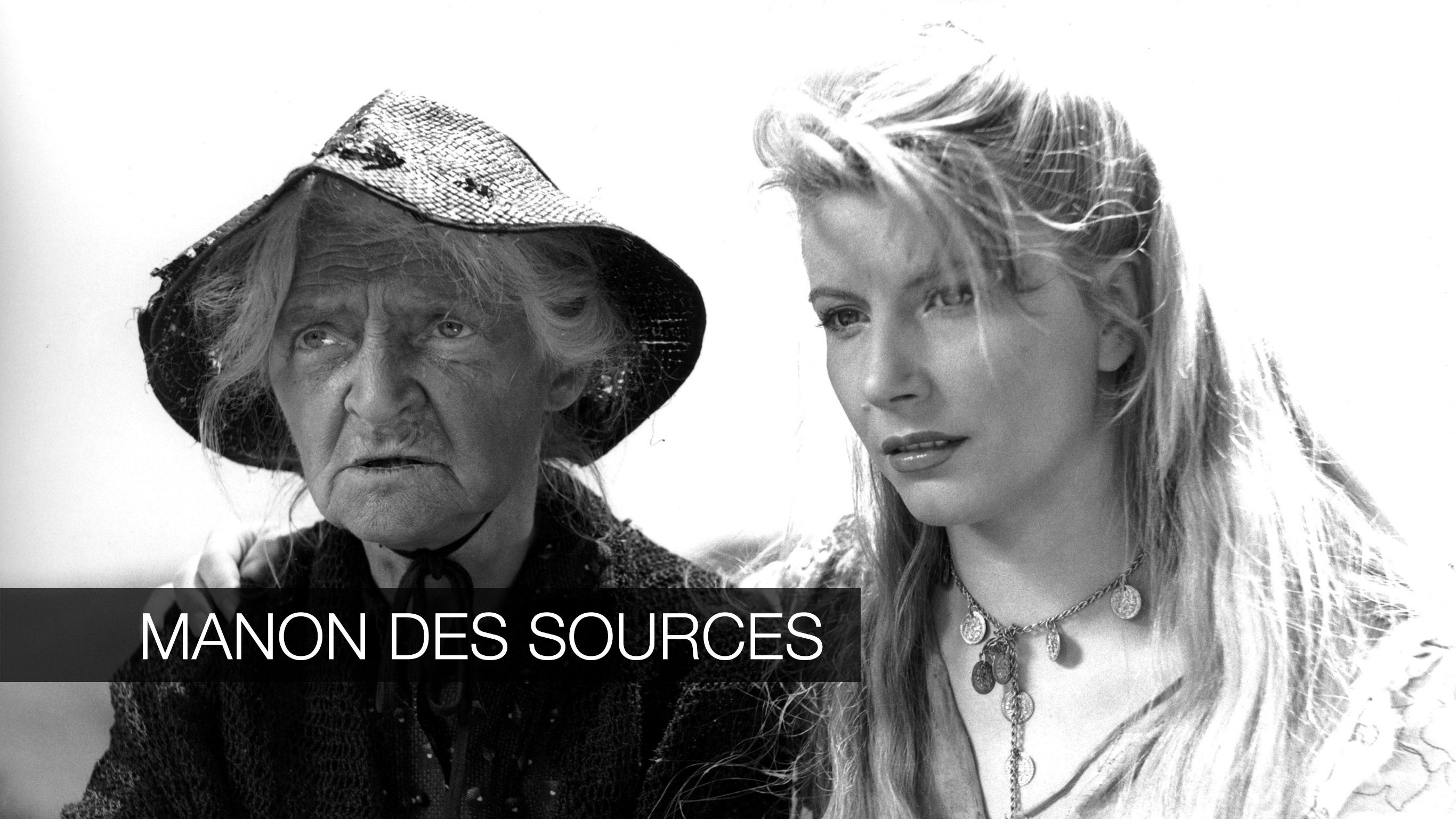 Surnom De Ugolin Dans Manon Des Sources