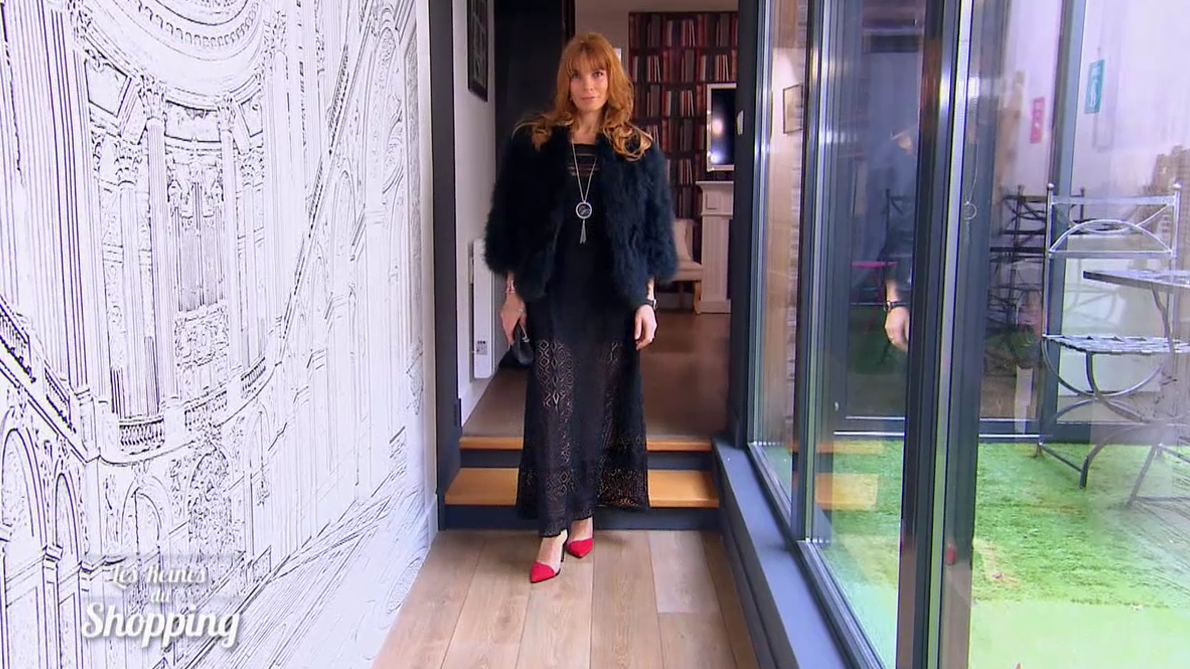 Les Reines du Shopping : Séduisante avec un short : journée 2