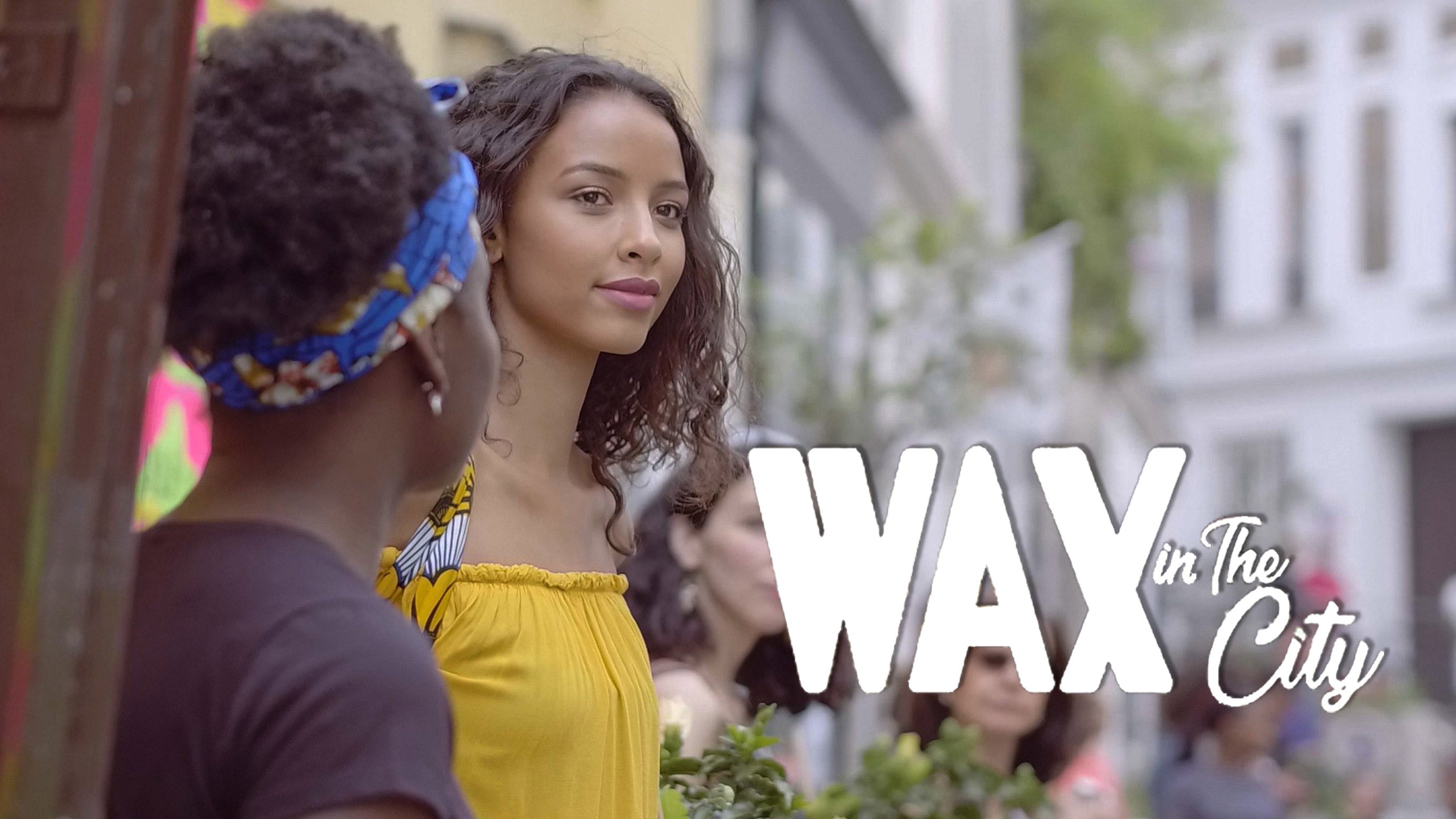 Wax in the city sur 6play voir les épisodes en streaming