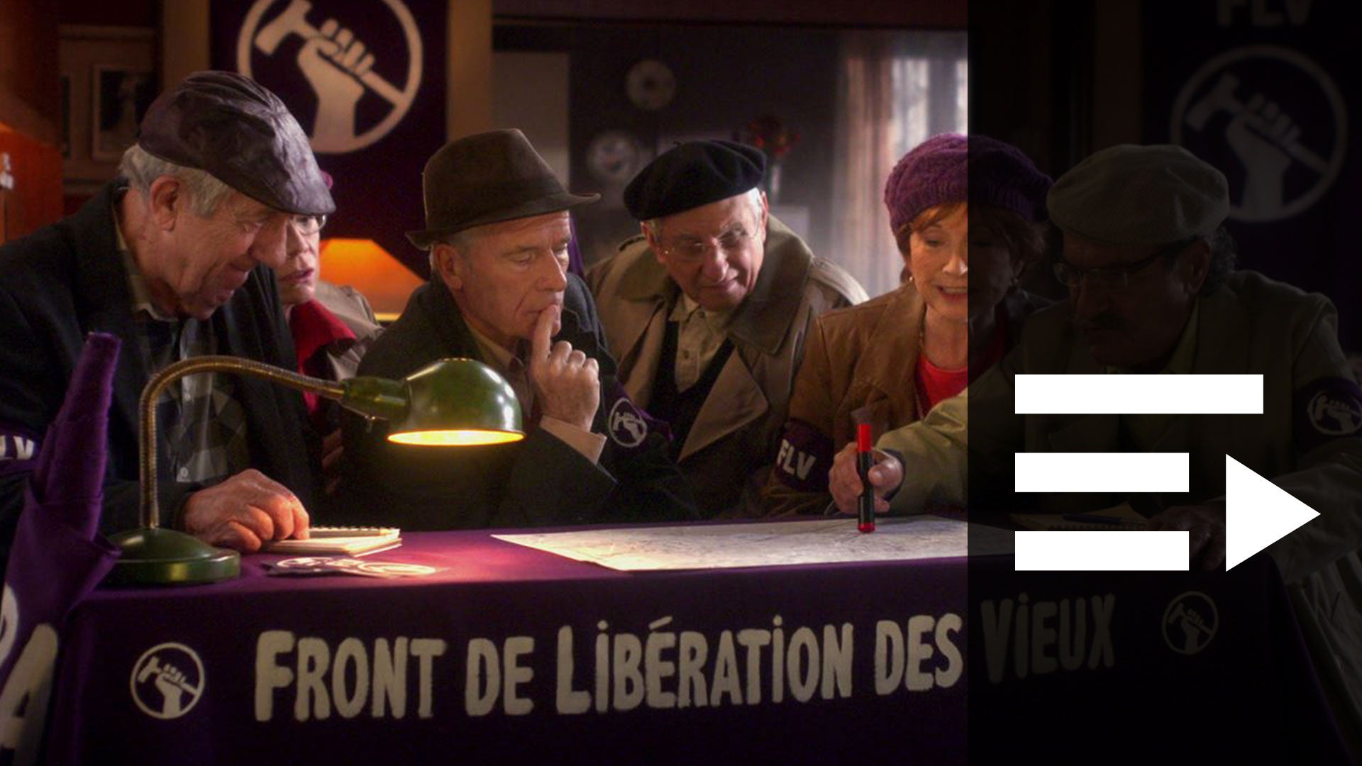 Scènes de ménages : Conseils pour réussir sa manif