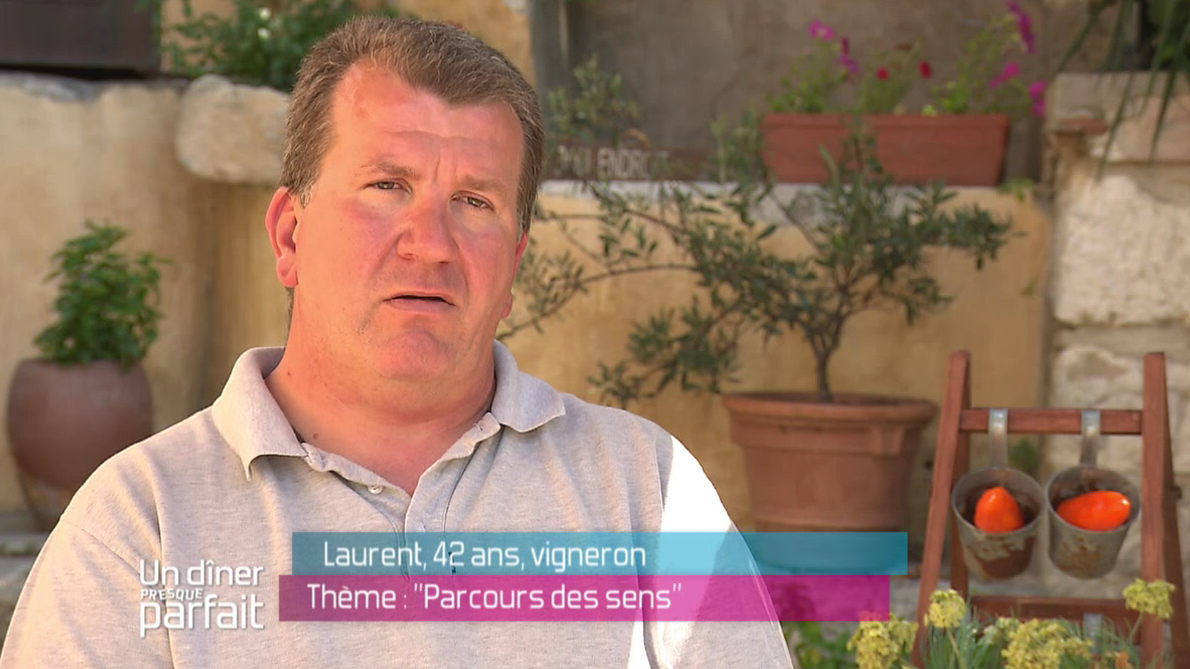 Un dîner presque parfait : Marseille : journée 3