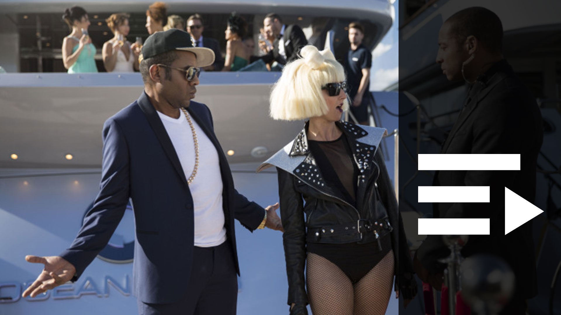 Scènes de ménages : Best of Cap sur la Riviera