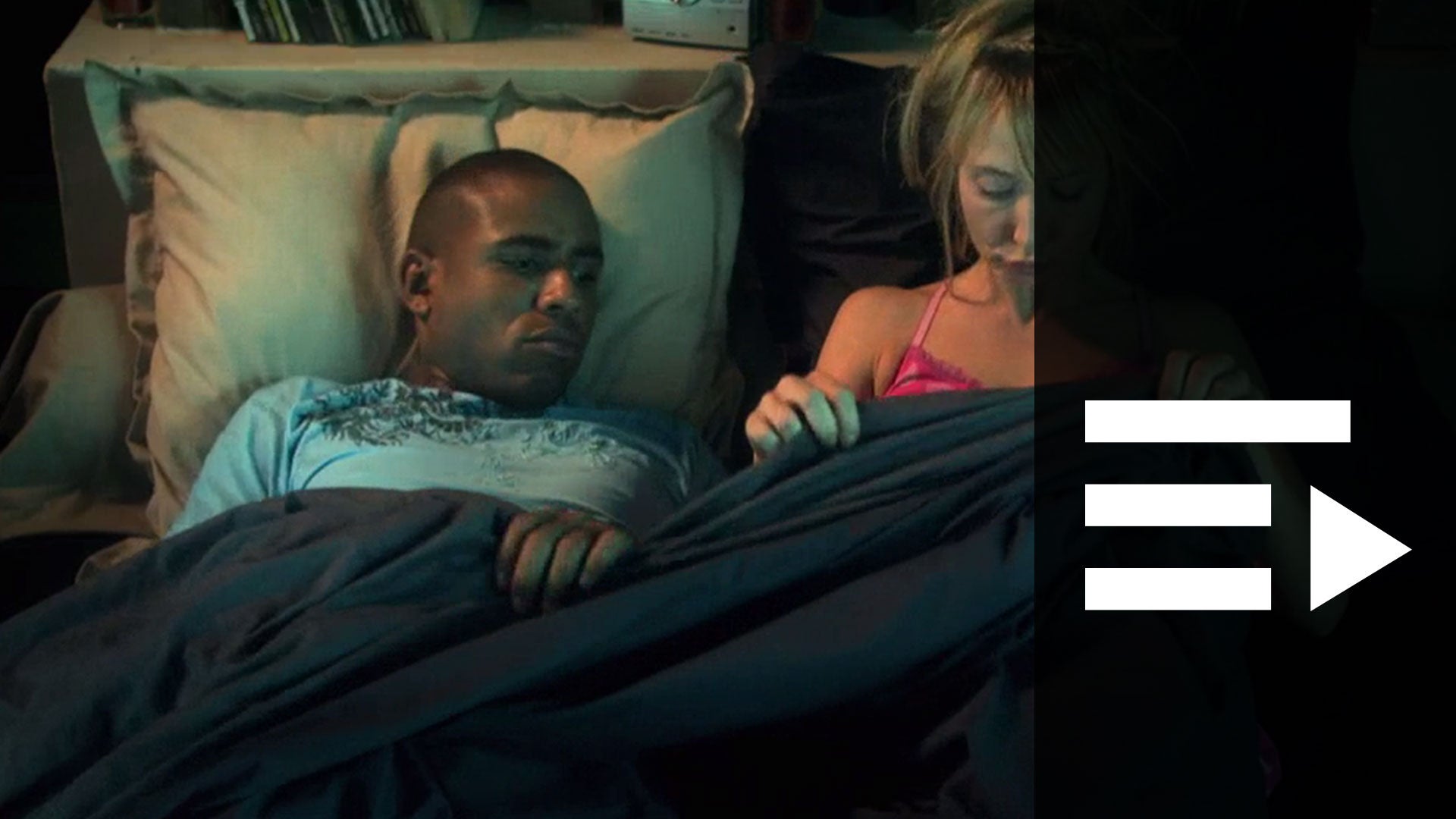 Scènes de ménages : Menu spécial à déguster