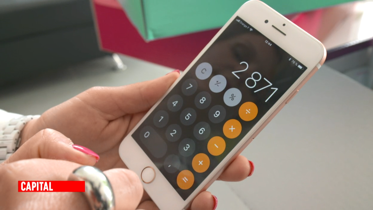 Capital : Le vrai prix d'un corps parfait