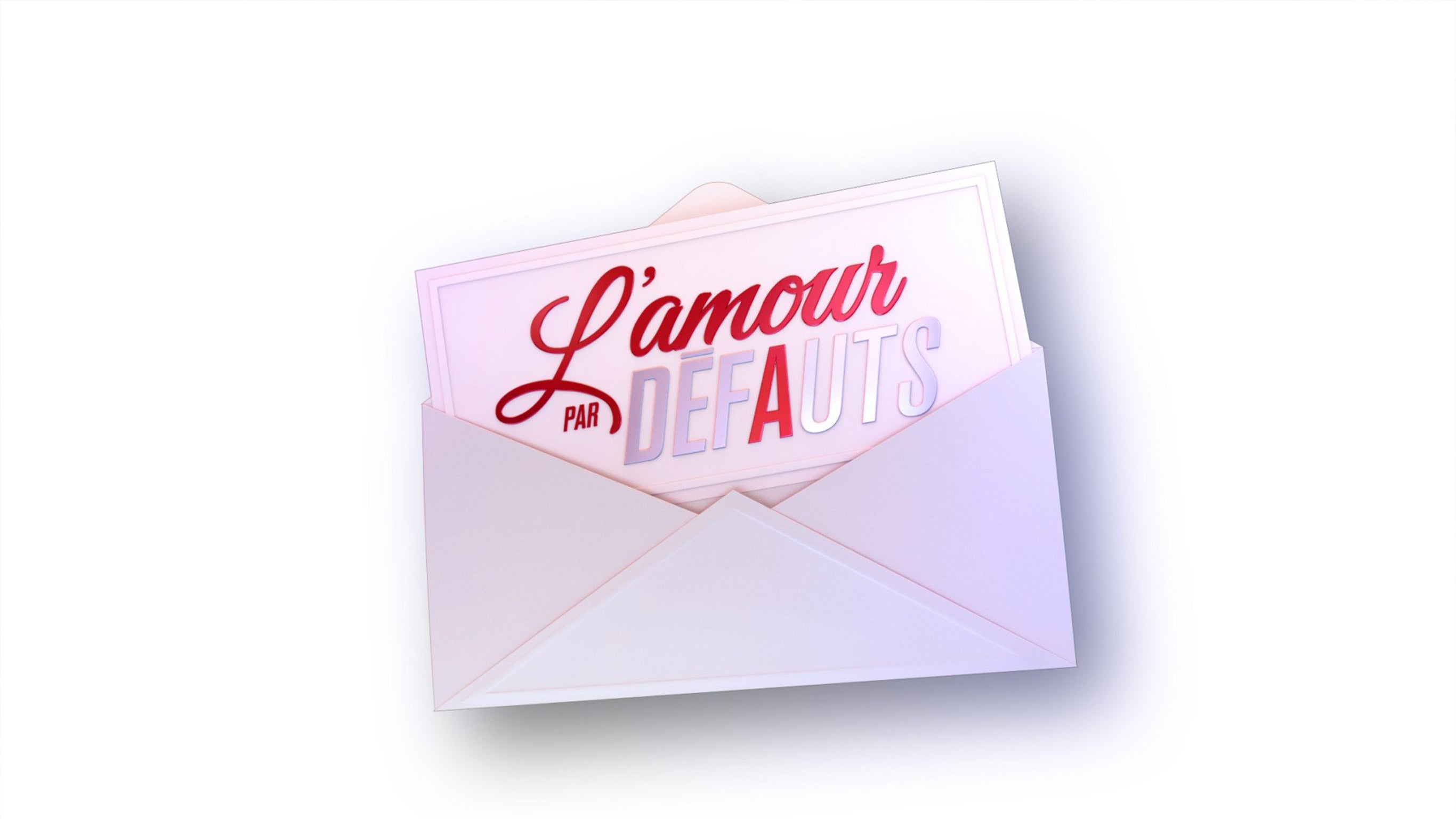 L Amour Par Defauts Sur 6play Voir Les Episodes En Streaming