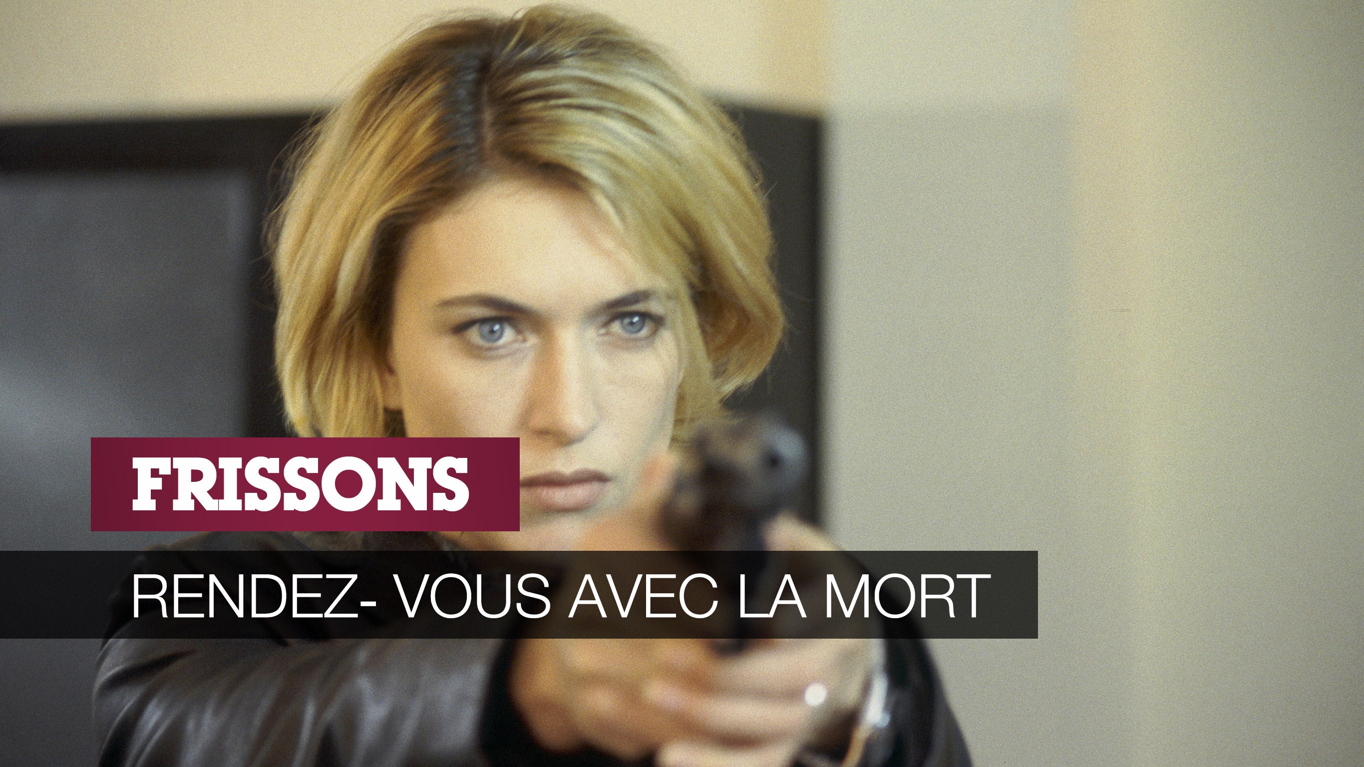 La Mort Vous Va Si Bien Film Complet Youtube