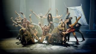 robin des bois sur 6play voir les episodes en streaming