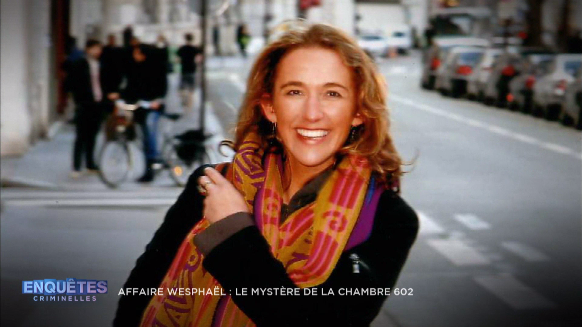 Enquêtes criminelles : Affaire Wesphaël : le mystère de la chambre 602