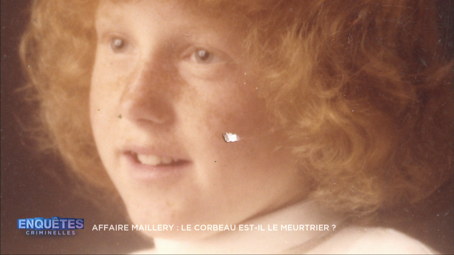 Enquêtes criminelles : Affaire Maillery : le corbeau est-il le meurtrier ?