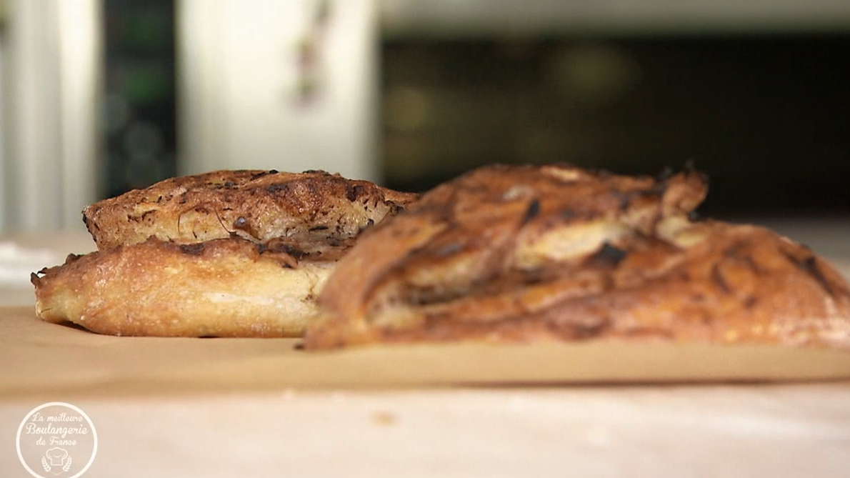 La meilleure boulangerie de France : Nouvelle-Aquitaine : Gironde (Lège-Cap-Ferret et Bordeaux) - Journée 4