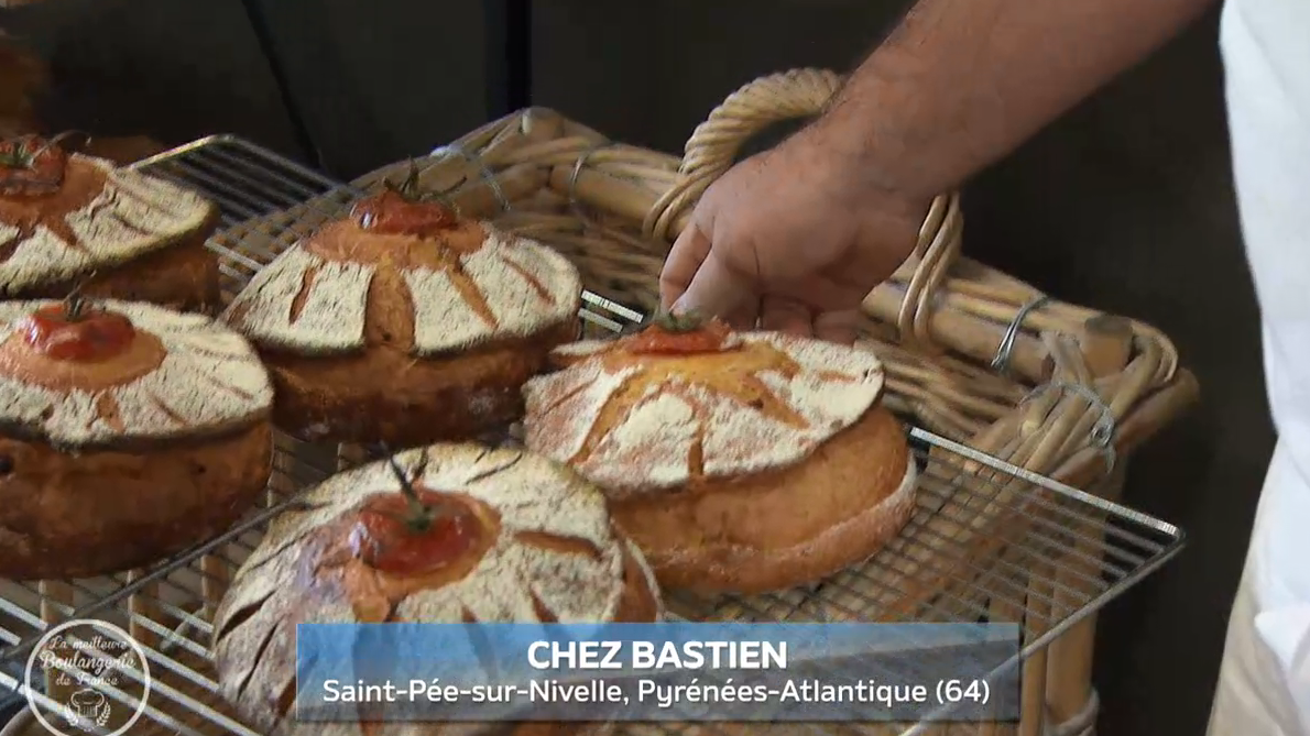 La meilleure boulangerie de France : Nouvelle-Aquitaine : la finale régionale - Journée 5