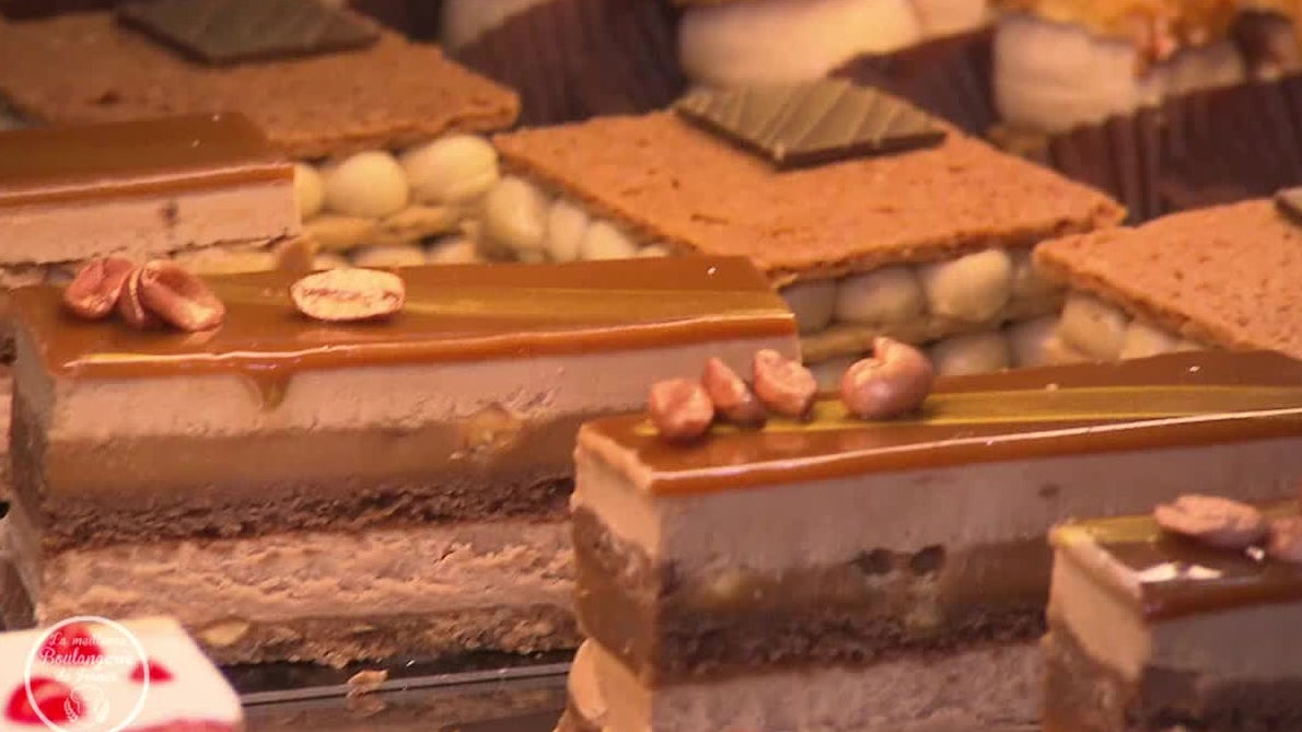 La meilleure boulangerie de France : Auvergne-Rhône-Alpes : Ain (La Chapelle-du-Châtelard et Ambérieu-en-Bugey) - Journée 1