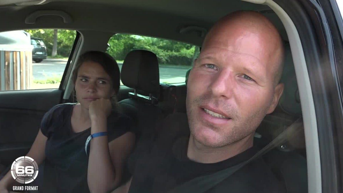 66 Minutes : Vacances : le grand retour