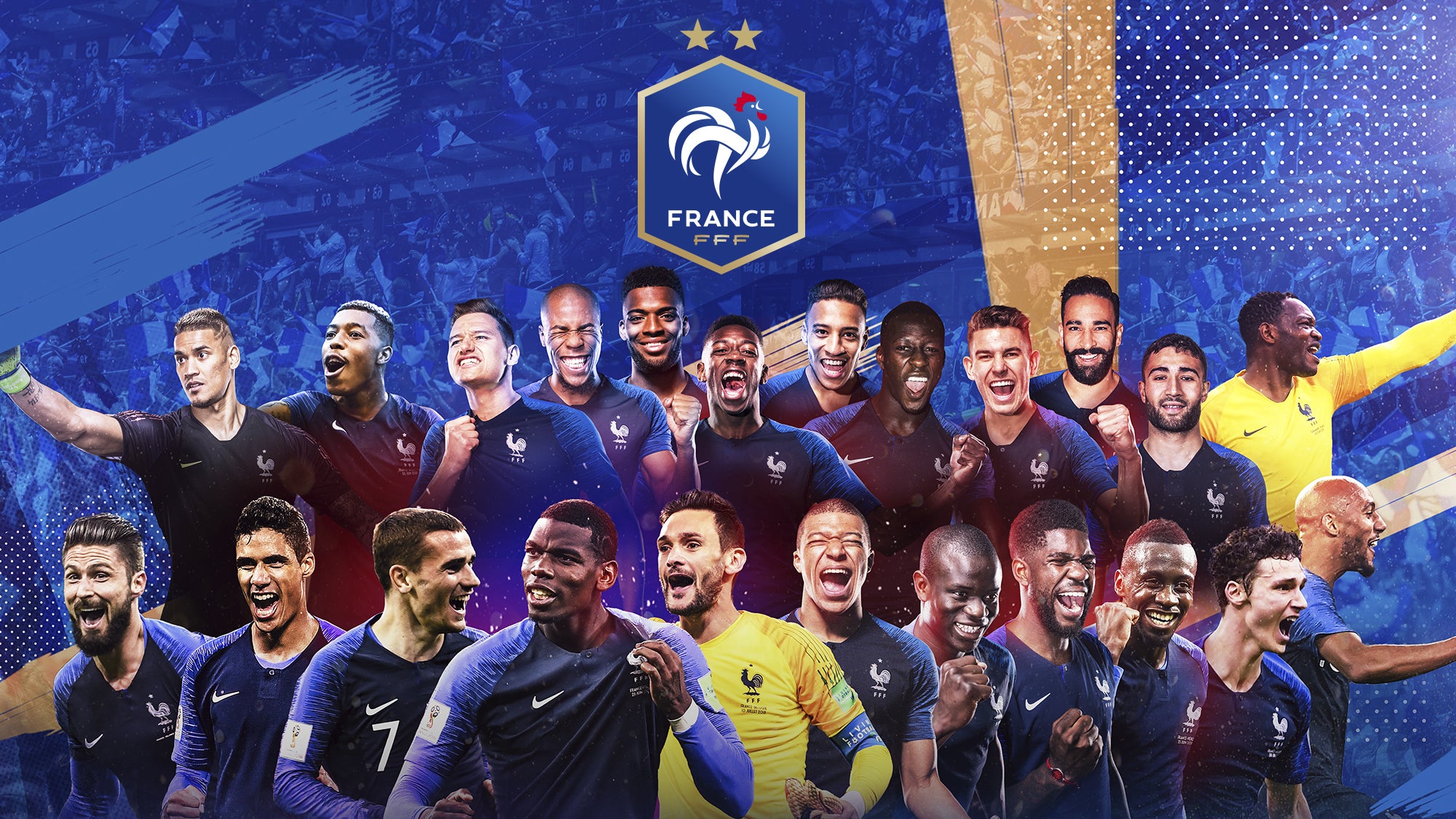 Equipe de France