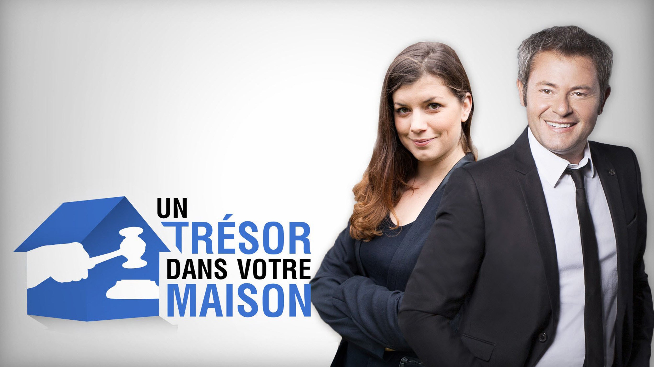 Un trésor dans votre maison sur RTLplay : voir les épisodes en streaming