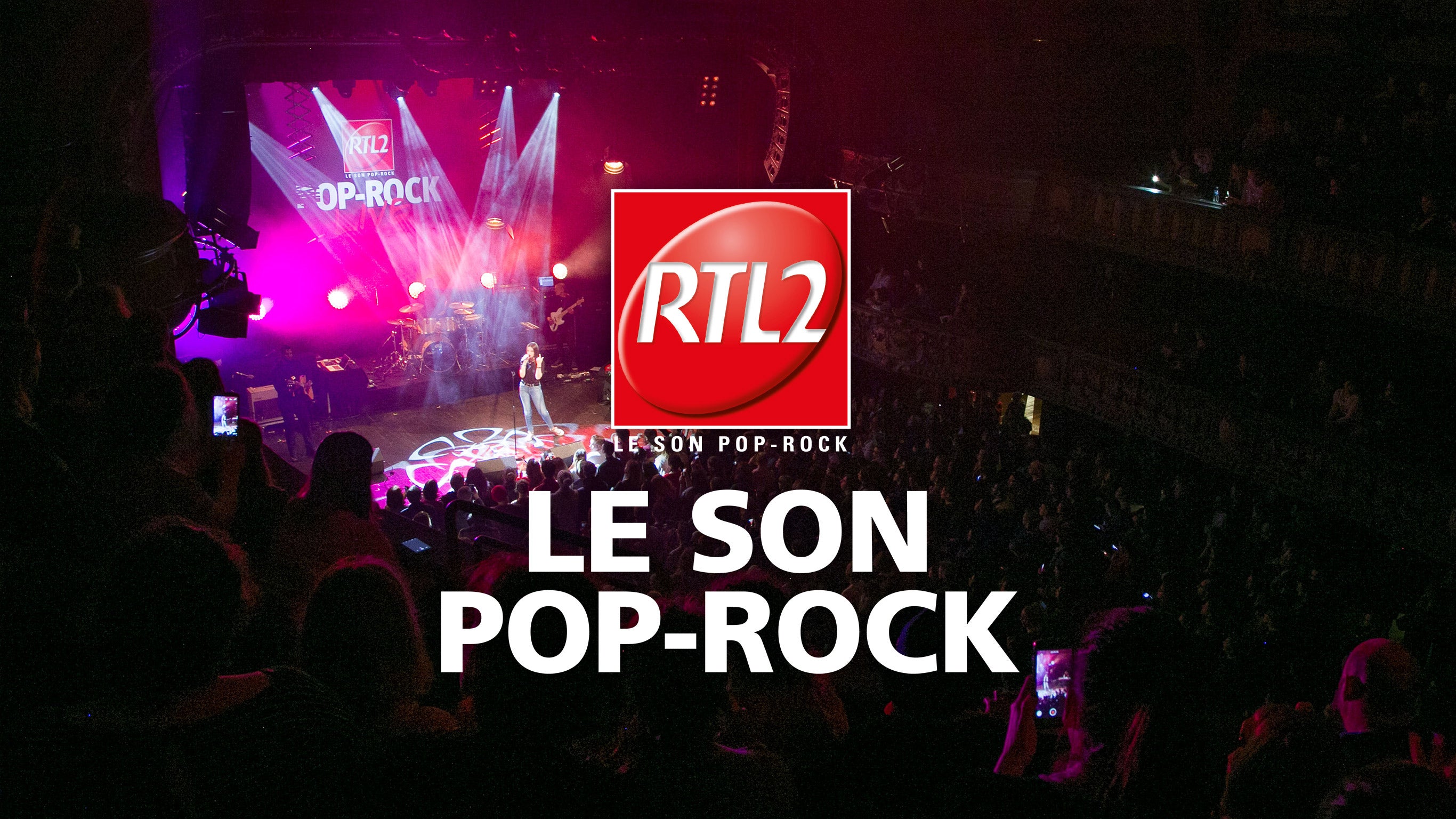 Le son Pop-Rock