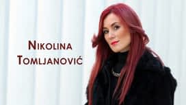 Nikolina Tomljanović en replay