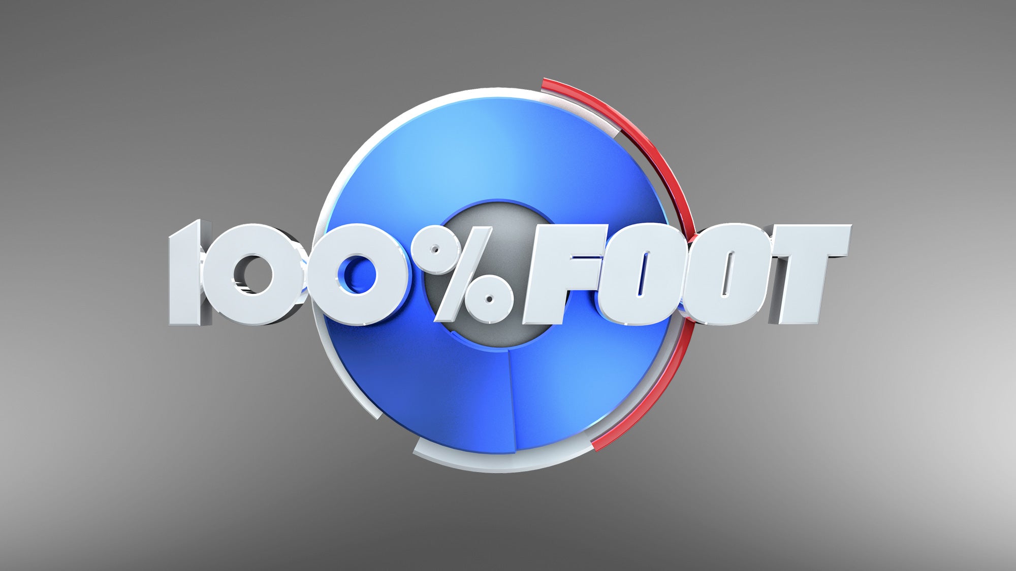 100% Foot